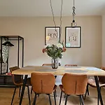 Come4stay Innstadtgarten Domblick Passau