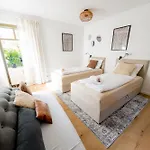 Come4stay Innstadtgarten Domblick Lägenhet *