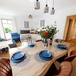 Lägenhet Come4stay Innstadtgarten Domblick Passau