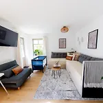 Lägenhet Come4stay Innstadtgarten Domblick
