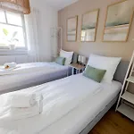 Come4stay Innstadtgarten Domblick Lägenhet *