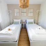 Come4stay Innstadtgarten Domblick Lägenhet