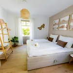 Lägenhet Come4stay Innstadtgarten Domblick Passau