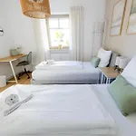 Come4stay Innstadtgarten Domblick *