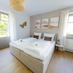 Come4stay Innstadtgarten Domblick Passau