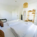 Lägenhet Come4stay Innstadtgarten Domblick Passau