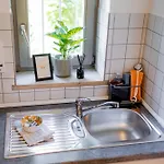 Come4stay Innstadtgarten Domblick Lägenhet