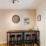 Come4stay Innstadtgarten Domblick Passau