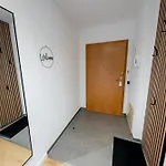 Come4stay Innstadtgarten Domblick *