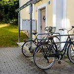Come4stay Innstadtgarten Domblick