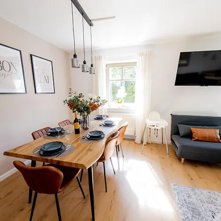 Come4stay Innstadtgarten Domblick Pasov