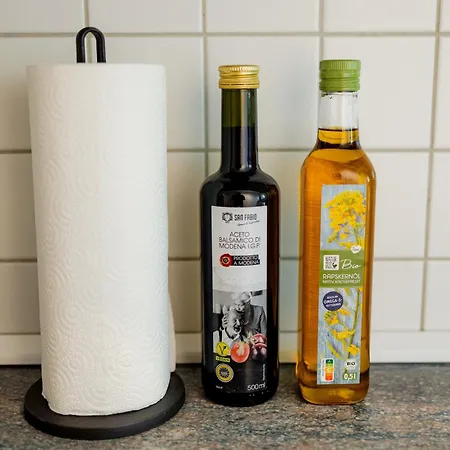 Come4stay Innstadtgarten Domblick Appartement *