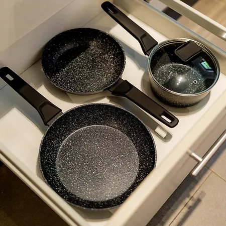 Come4stay Innstadtgarten Domblick Appartement