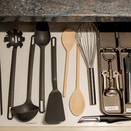 Come4stay Innstadtgarten Domblick *