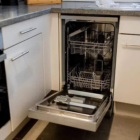 Come4stay Innstadtgarten Domblick Appartement