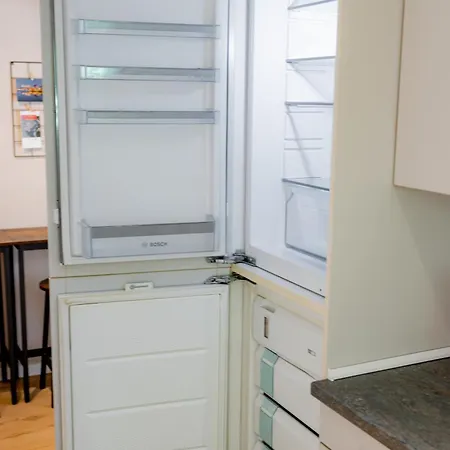 Come4stay Innstadtgarten Domblick