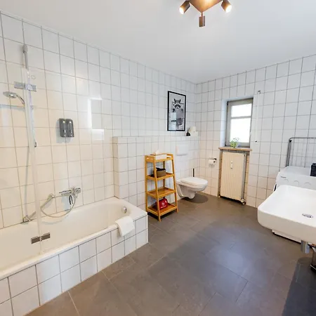Come4stay Innstadtgarten Domblick Appartement Passau