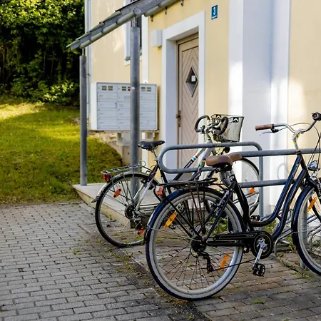 Come4stay Innstadtgarten Domblick