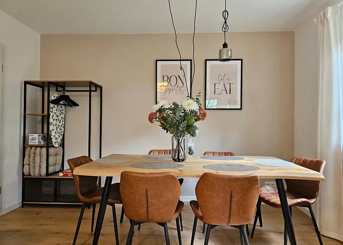 Come4stay Innstadtgarten Domblick Passau