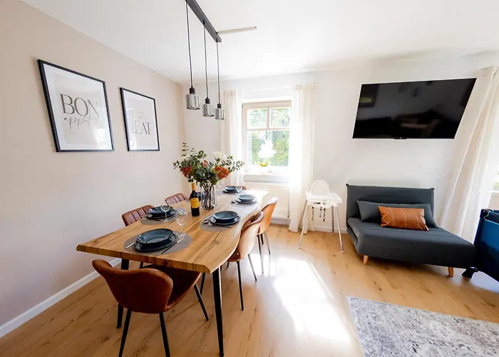 Come4stay Innstadtgarten Domblick Passau