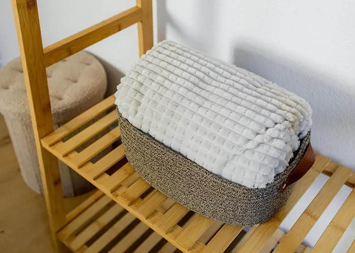 Come4stay Innstadtgarten Domblick Appartement Passau