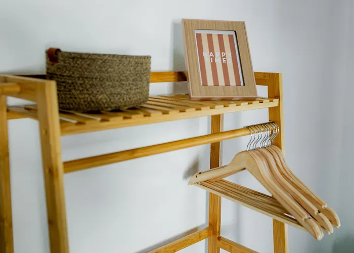 Come4stay Innstadtgarten Domblick *