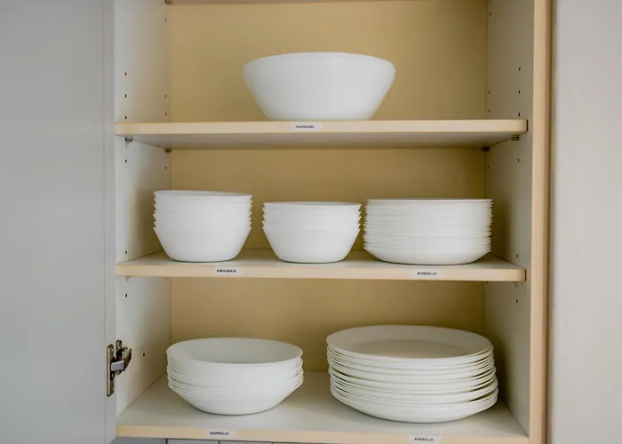 Appartement Come4stay Innstadtgarten Domblick