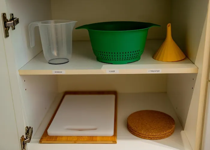 Come4stay Innstadtgarten Domblick * Passau