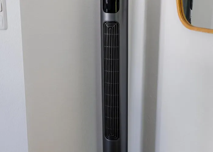 Come4stay Innstadtgarten Domblick Appartement *