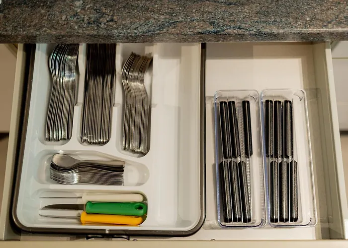 Come4stay Innstadtgarten Domblick