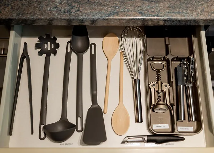 Come4stay Innstadtgarten Domblick *