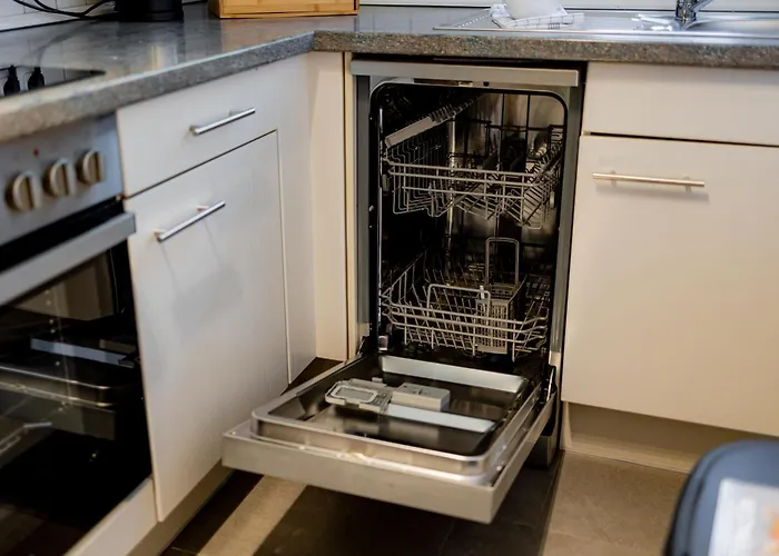 Come4stay Innstadtgarten Domblick Appartement