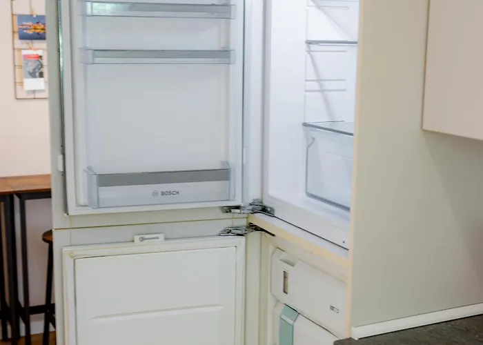 Come4stay Innstadtgarten Domblick