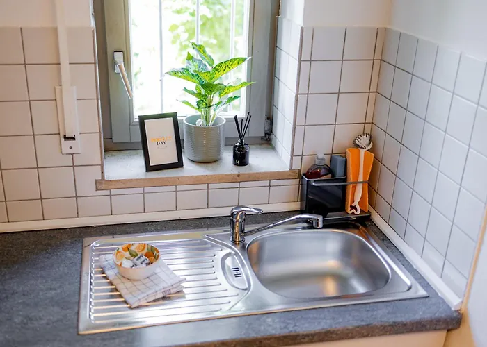 Come4stay Innstadtgarten Domblick Appartement