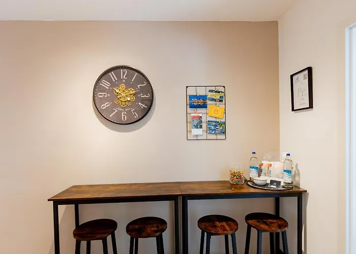 Come4stay Innstadtgarten Domblick Passau