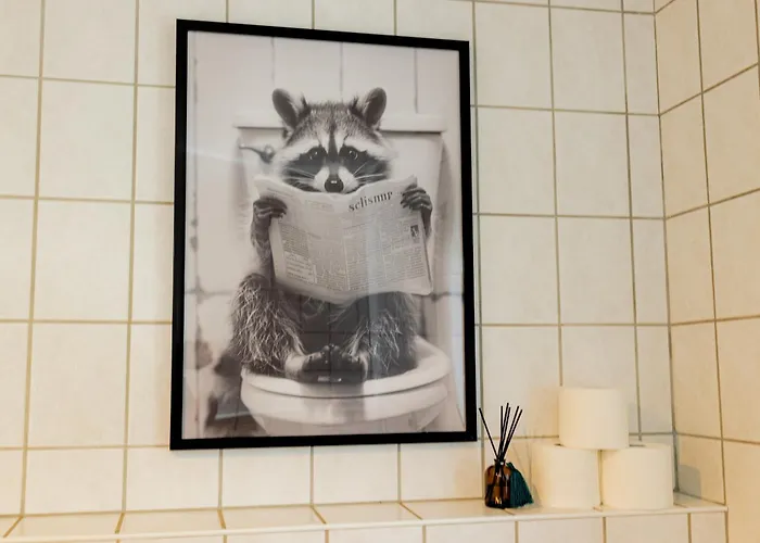 Come4stay Innstadtgarten Domblick Passau