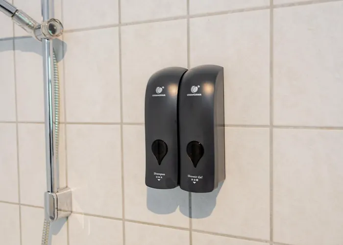 Come4stay Innstadtgarten Domblick Appartement